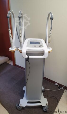 RF body contouring unit Pollogen Maximus