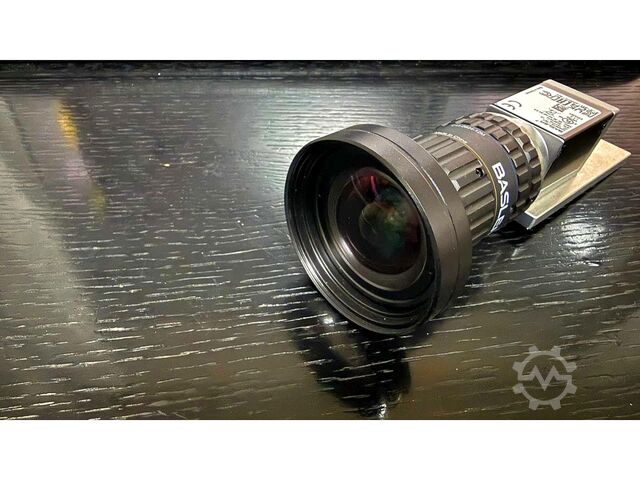 Machine-Vision-Kamera Basler Machine Vision acA5472-5gc (4X)