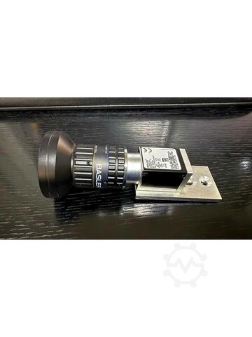 Machine-Vision-Kamera Basler Machine Vision acA5472-5gc (4X)