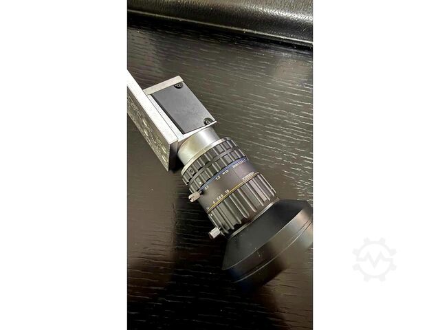 Machine-Vision-Kamera Basler Machine Vision acA5472-5gc (4X)