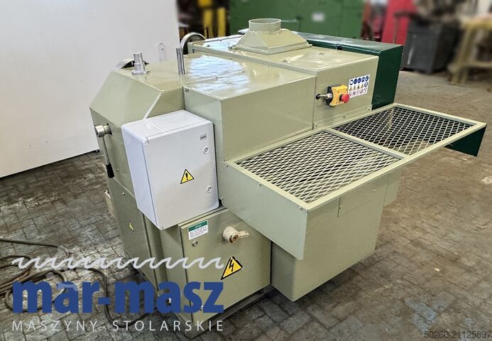 Vielblattsäge SCM M2 220/120