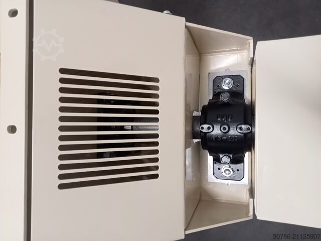 Klinkenberg Sackkompaktor / Sackverdichter von Klinkenberg  