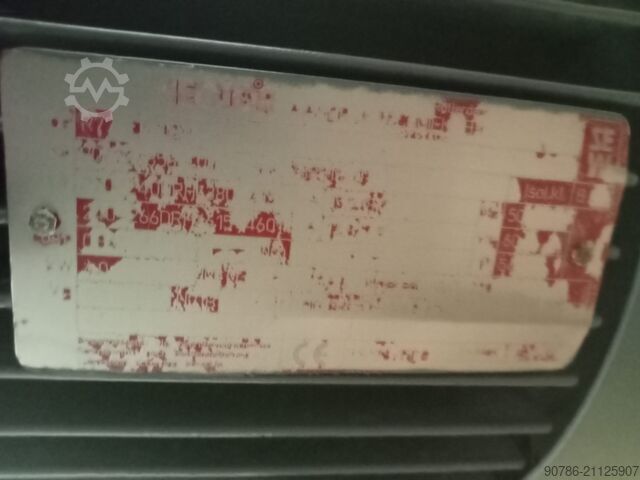 Klinkenberg Sackkompaktor / Sackverdichter von Klinkenberg  