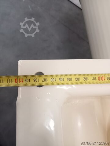 Klinkenberg Sackkompaktor / Sackverdichter von Klinkenberg  