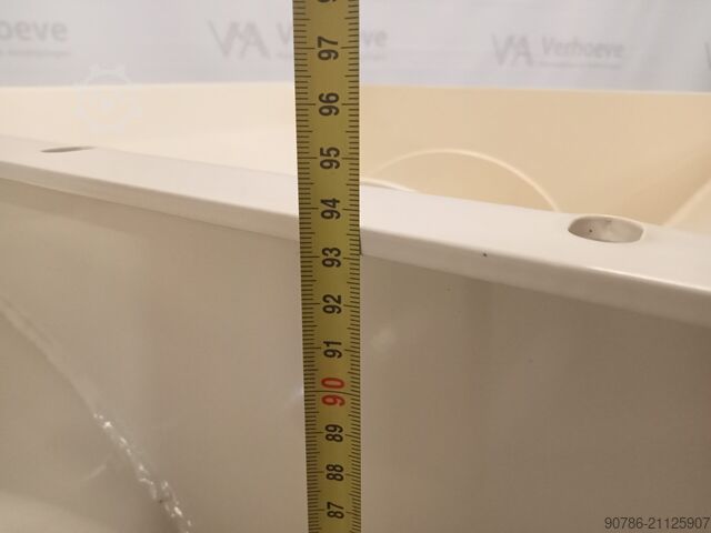 Klinkenberg Sackkompaktor / Sackverdichter von Klinkenberg  