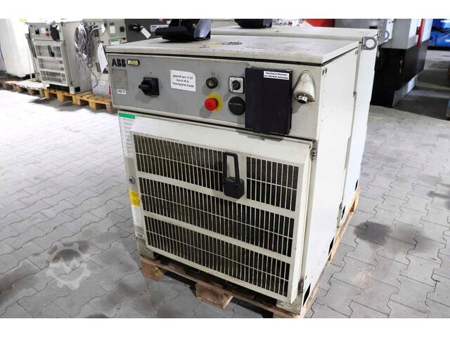 Steuerung für Industrieroboter ABB S4C IRB 1400 M2000