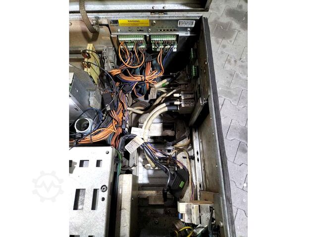 Steuerung für Industrieroboter ABB S4C IRB 1400 M2000