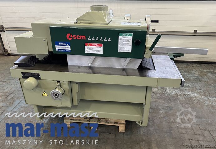 Caterpillar Multisäge SCM M2 220/120