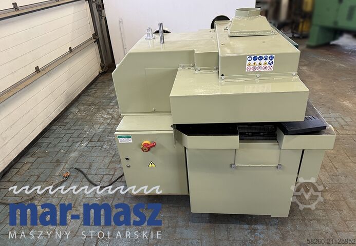 Caterpillar Multisäge SCM M2 220/120