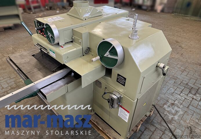 Caterpillar Multisäge SCM M2 220/120