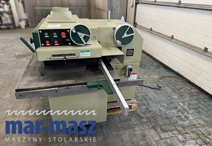 Caterpillar Multisäge SCM M2 220/120