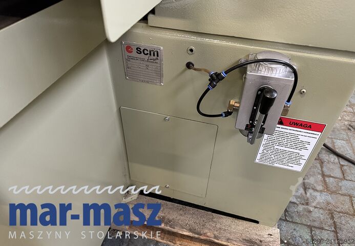 Caterpillar Multisäge SCM M2 220/120