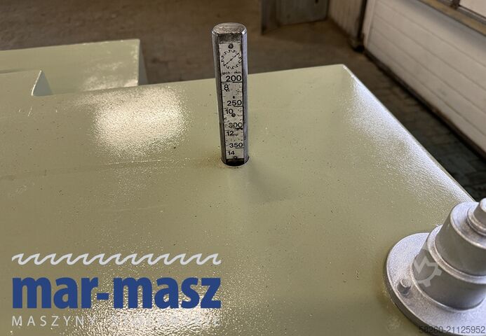 Caterpillar Multisäge SCM M2 220/120