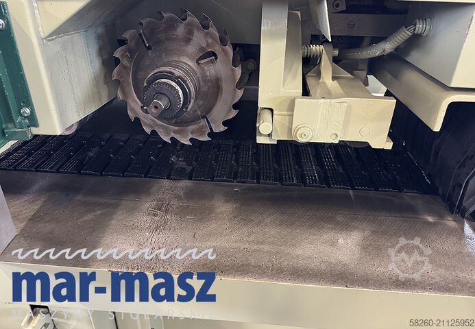 Caterpillar Multisäge SCM M2 220/120