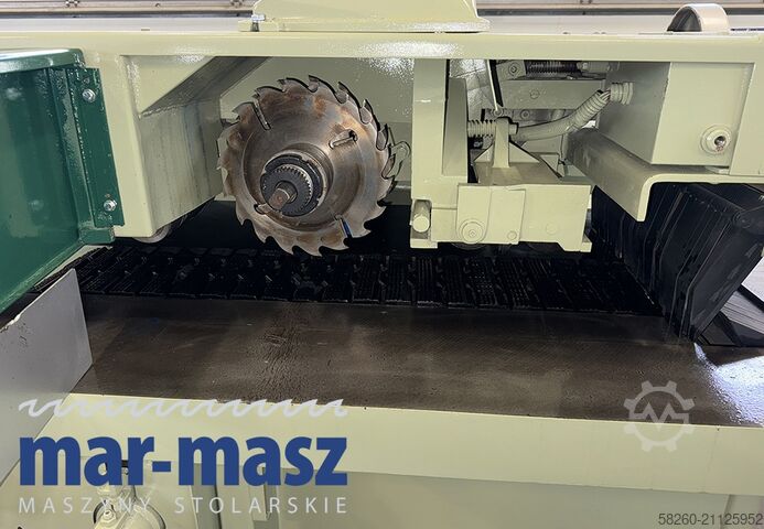 Caterpillar Multisäge SCM M2 220/120