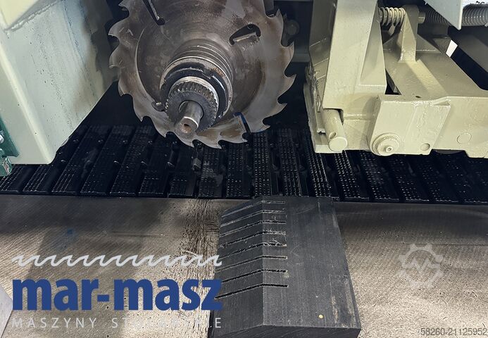 Caterpillar Multisäge SCM M2 220/120