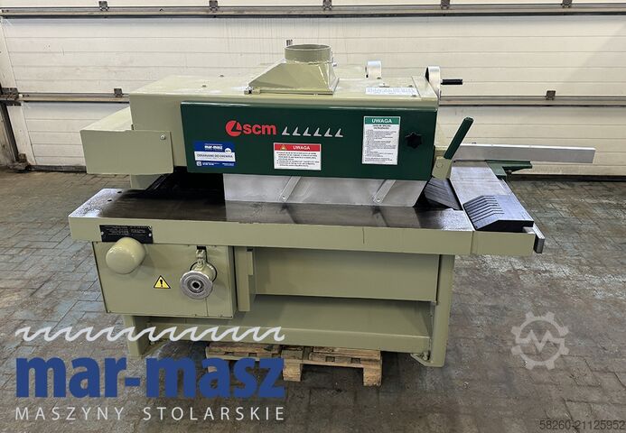 Caterpillar Multisäge SCM M2 220/120