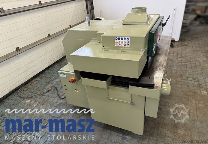 Caterpillar Multisäge SCM M2 220/120