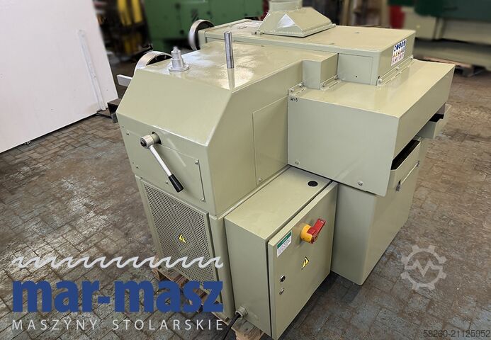 Caterpillar Multisäge SCM M2 220/120