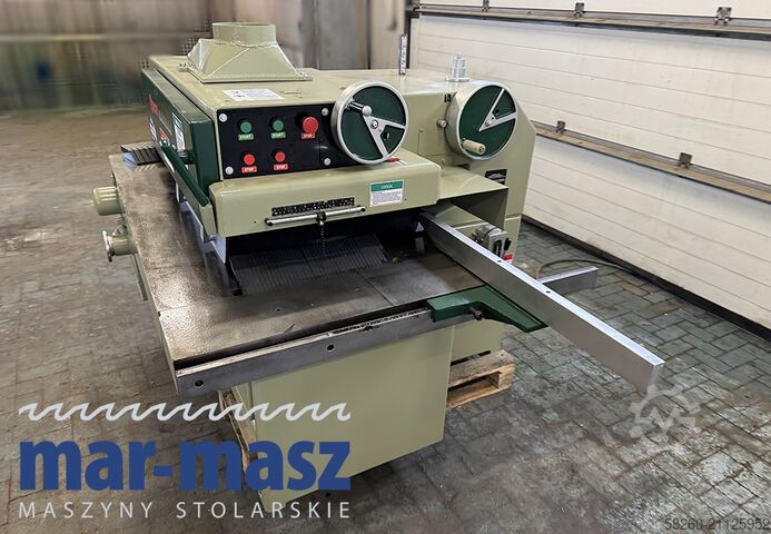 Caterpillar Multisäge SCM M2 220/120