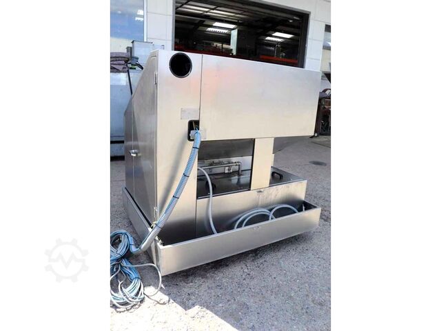 Waschanlage ESC PERFECTA JUNIOR