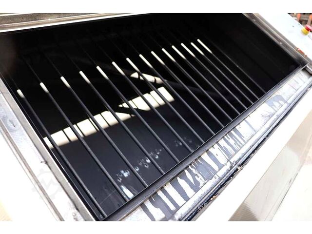 Waschanlage ESC PERFECTA JUNIOR