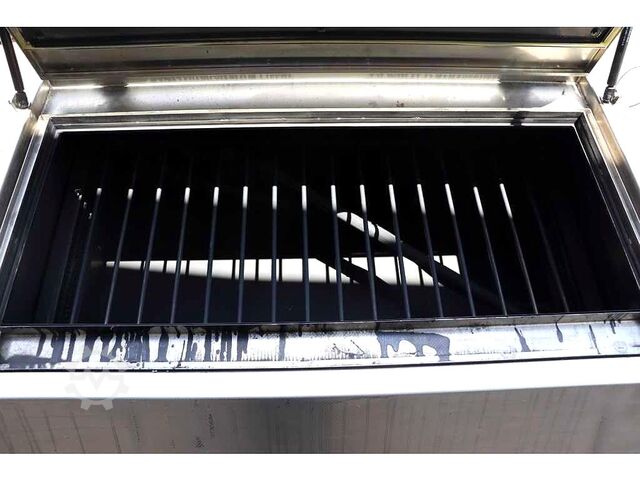 Waschanlage ESC PERFECTA JUNIOR