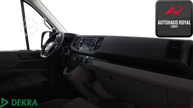 Panel van man TGE 2.0 TDI 140 L3H2 SCHWINGSITZ,STANDHZ,KAMERA