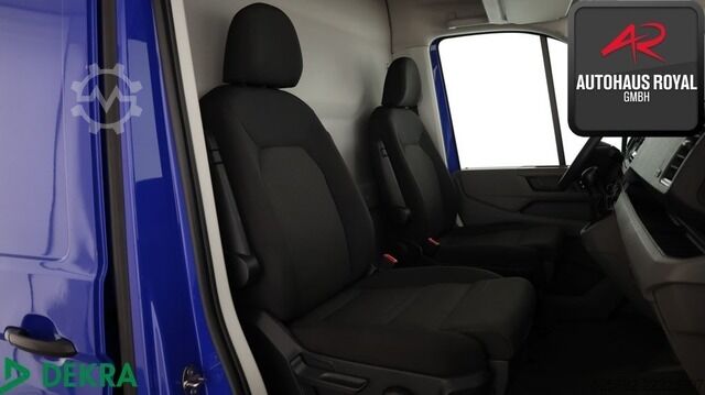 Panel van man TGE 2.0 TDI 140 L3H2 SCHWINGSITZ,STANDHZ,KAMERA