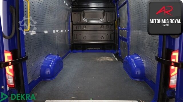 Panel van man TGE 2.0 TDI 140 L3H2 SCHWINGSITZ,STANDHZ,KAMERA