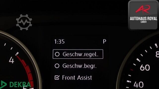 Panel van man TGE 2.0 TDI 140 L3H2 SCHWINGSITZ,STANDHZ,KAMERA