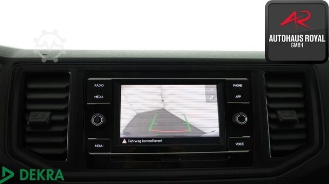 Panel van man TGE 2.0 TDI 140 L3H2 SCHWINGSITZ,STANDHZ,KAMERA