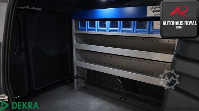 Panel van VW Caddy 2.0 TDI KASTEN STANDHZ,ACC,KEYLESS,KAMERA