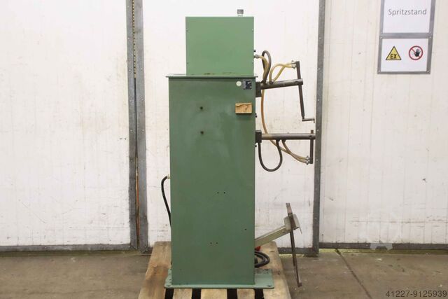 Spot welding machine 31 kVA Tecna 4161