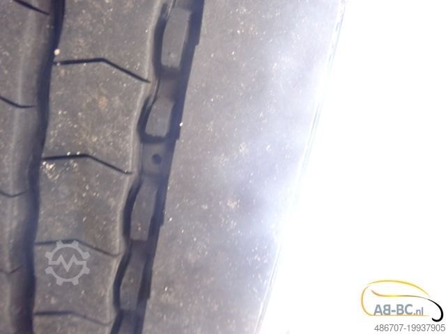 Motor coach SETRA 515 HD, 51 Sitze, Euro 6