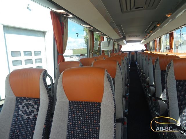 Motor coach SETRA 515 HD, 51 Sitze, Euro 6