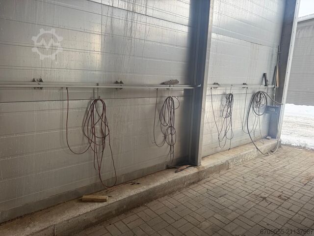 K 200 NARDI INTERNATIONAL K 200