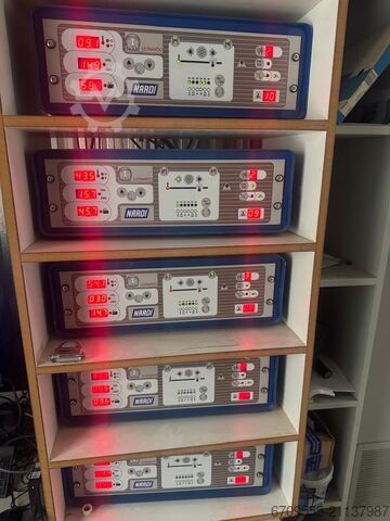 K 200 NARDI INTERNATIONAL K 200