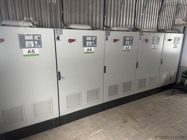 K 200 NARDI INTERNATIONAL K 200