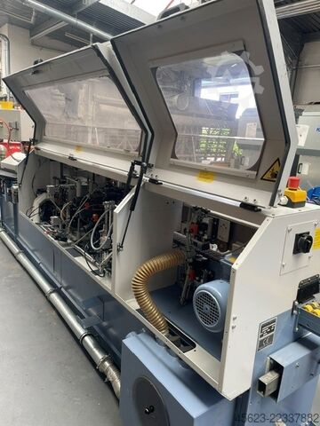 Kantenanleimmaschine Hebrock AKV 3005 DK-F