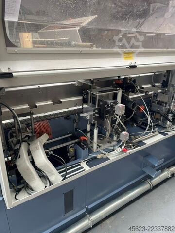 Kantenanleimmaschine Hebrock AKV 3005 DK-F