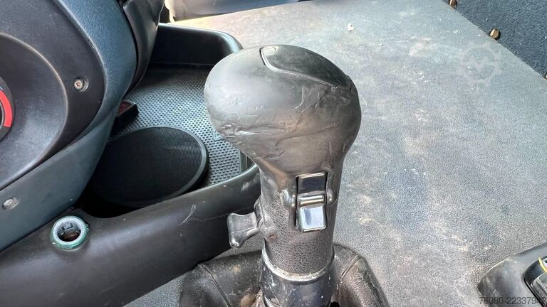 Standard tractor DAF XF 95.430 (BOITE MANUELLE / MANUAL GEARBOX / EU...