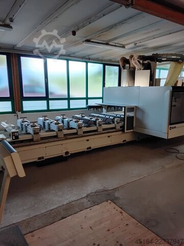 CNC machining center SCM Accord 30