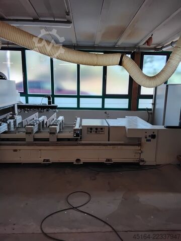 CNC machining center SCM Accord 30