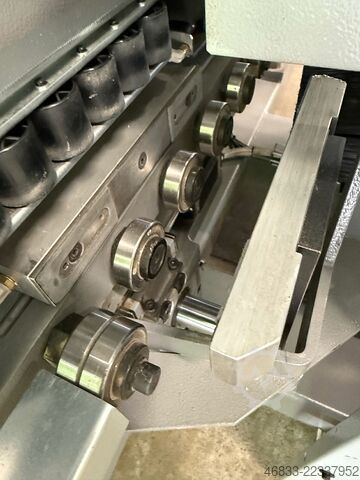 Vertical wood machining center Biesse Skipper V31