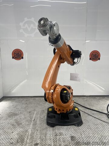 Industrial robot KUKA KR 150 R2700 extra F
