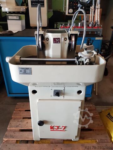 Hartmetall-Werkzeugschleifmaschine KJ-7