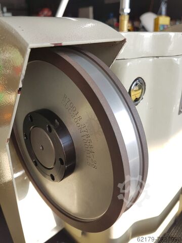 Hartmetall-Werkzeugschleifmaschine KJ-7