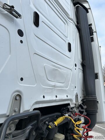 Standard-SZM Mercedes-Benz Actros 1845 Streamspace / 440 dkm / Tacho V2 / ...