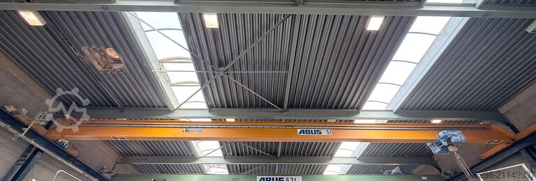 Einträger Abus Enkelligger